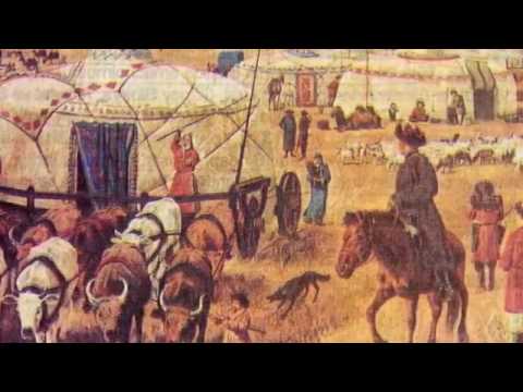 Tarihte Kurulmuş 16 Türk Devleti