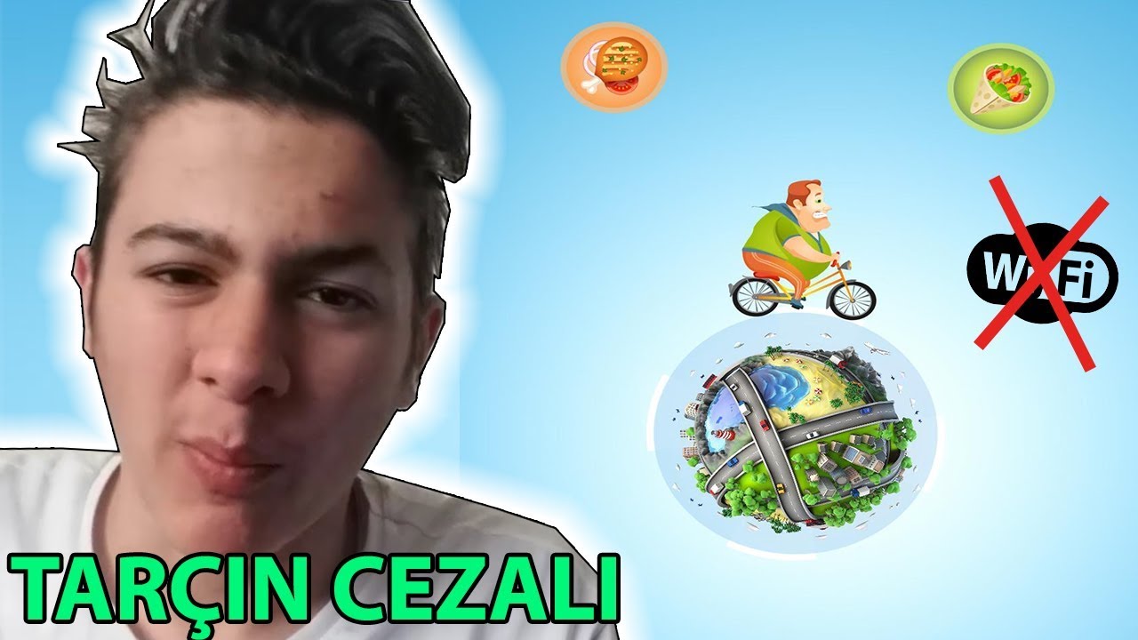 TARÇIN CEZALI BAĞIMLILIK YAPAN MOBİL OYUN! (Tommy Go)