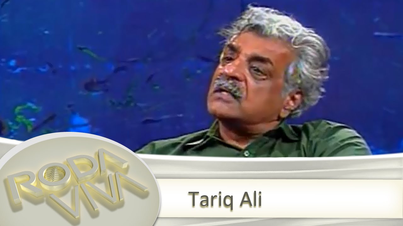 Tariq Ali - 21/08/2006