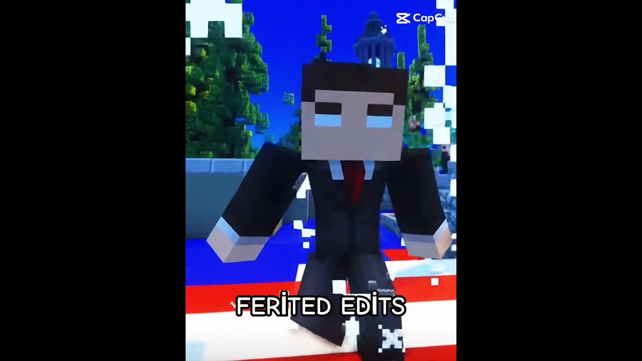 Tarık edit #tarık #ferited #minecraft #edit #keşfetbeniöneçıkar