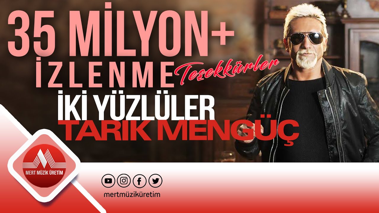 Tarık Mengüç - İki Yüzlüler