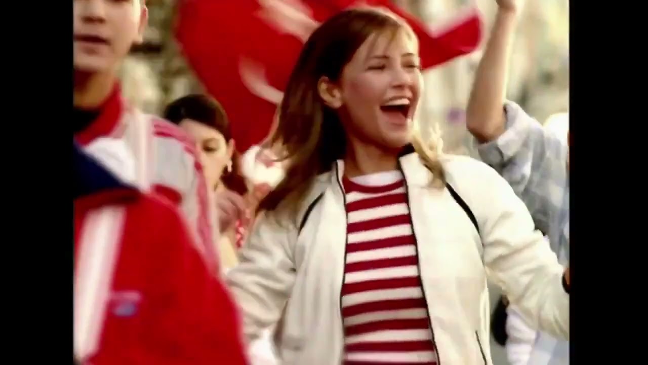 Tarkan   Bir Oluruz Yolunda   1080p