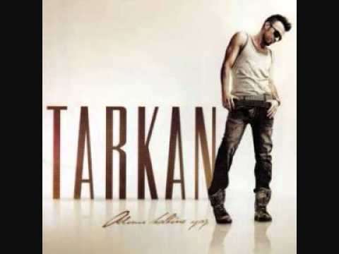 Tarkan - Adımı Kalbine Yaz (Ozinga Club Mix) Yeni Albüm (2010)