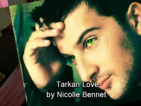 TARKAN - Eyvah