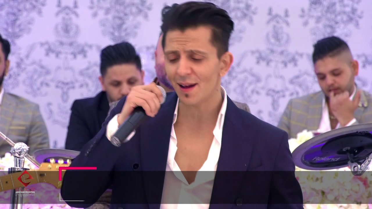 TARKAN - GAZOZA SHOW  -  MO VILO KHUVELA TOK TOK   