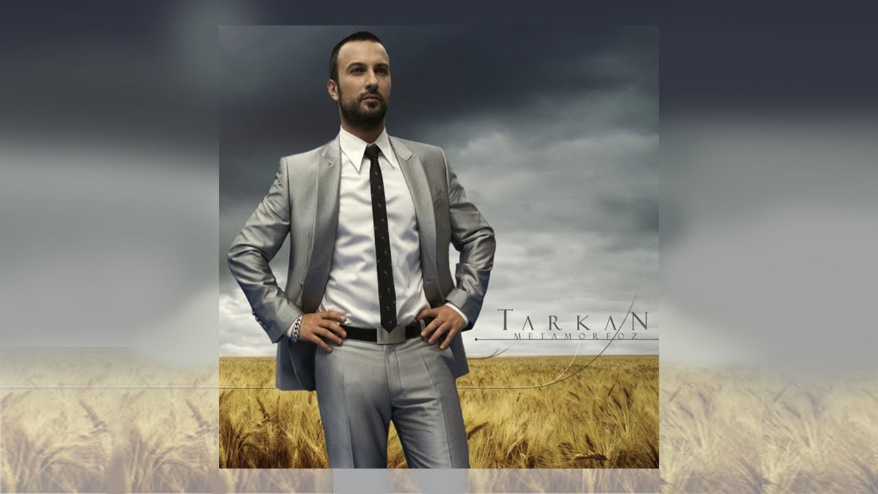 TARKAN - Hop Hop (Official Audio)