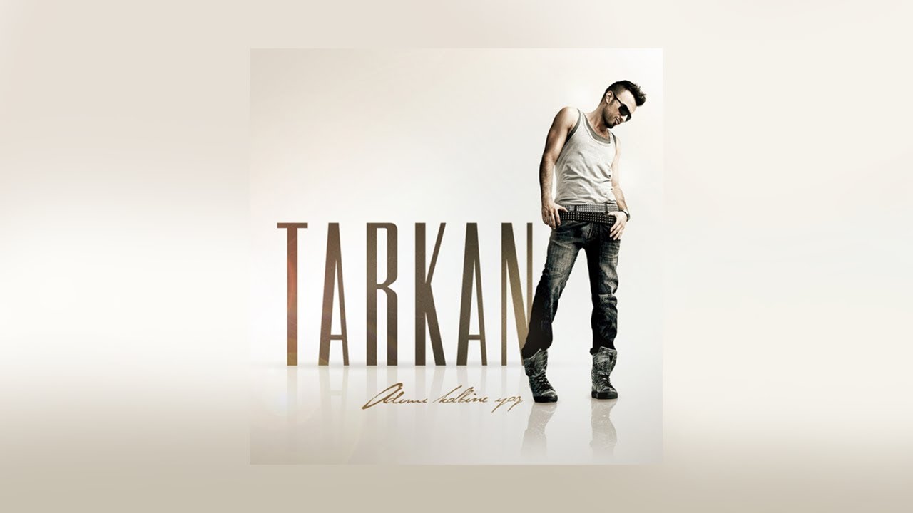 TARKAN - İşim Olmaz (Official Audio)