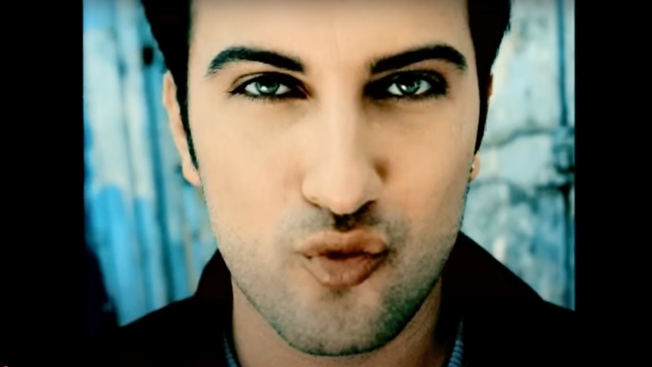 TARKAN - Şımarık (Official Music Video)