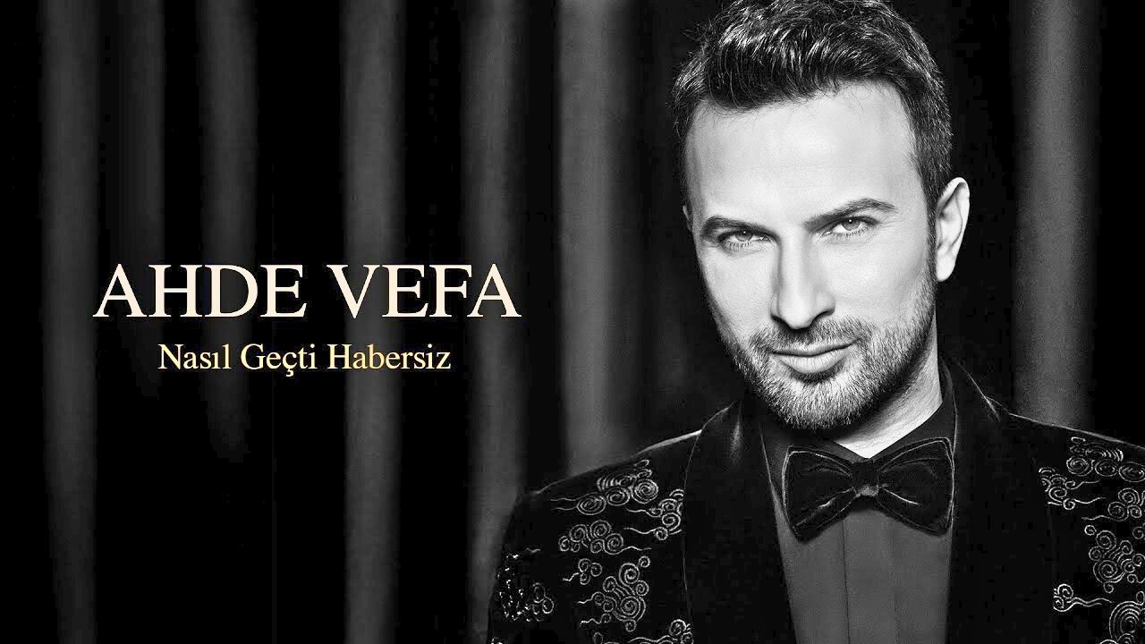TARKAN - Nasıl Geçti Habersiz