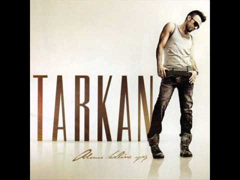Tarkan - Sevdanin Son Vurusu (Lyrics)