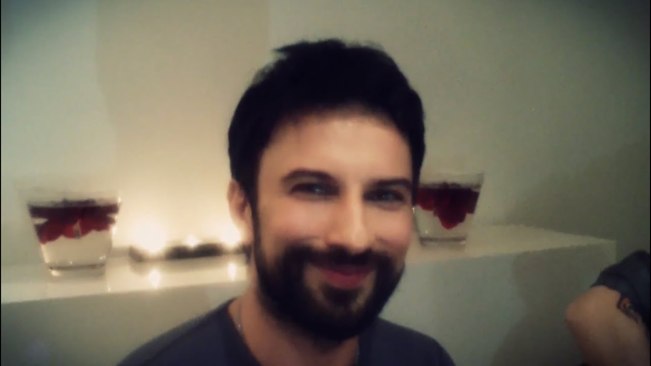 TARKAN - Sevgililer Günü - Valentine's Day