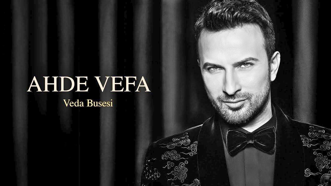 TARKAN - Veda Busesi