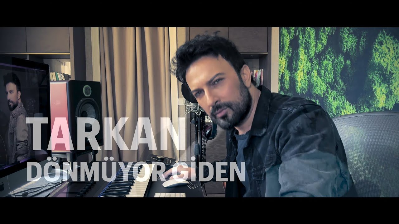 TARKAN (dönmüyor giden) 2025 izle.