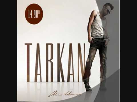 Tarkan-10.Adimi Kalbine Yaz (Ozinga Club Mix) Yep Yeni 2010