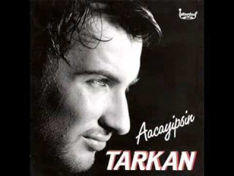 Tarkan-Kış Güneşi