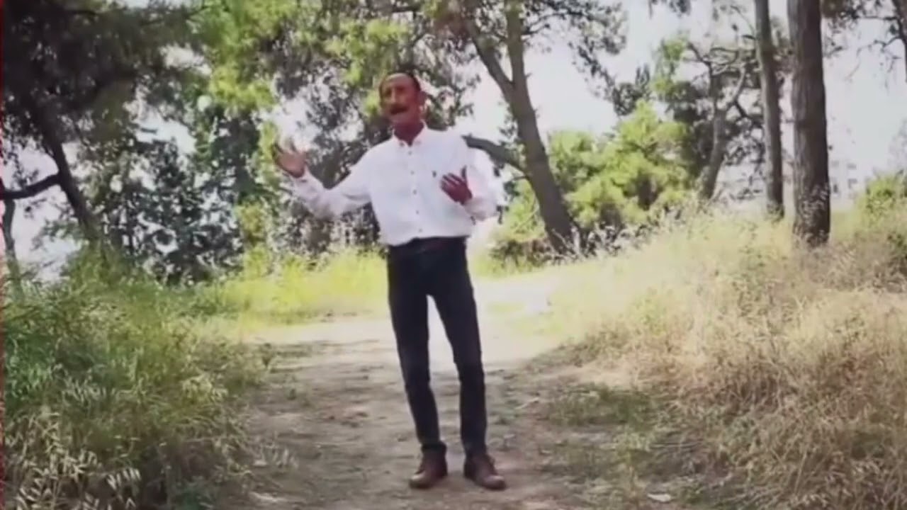 Tarlasını Satıp Klip Çekti