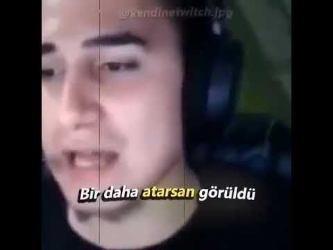 Tarlaya Ektim Tütünü Tavşan Yedi Kökünü