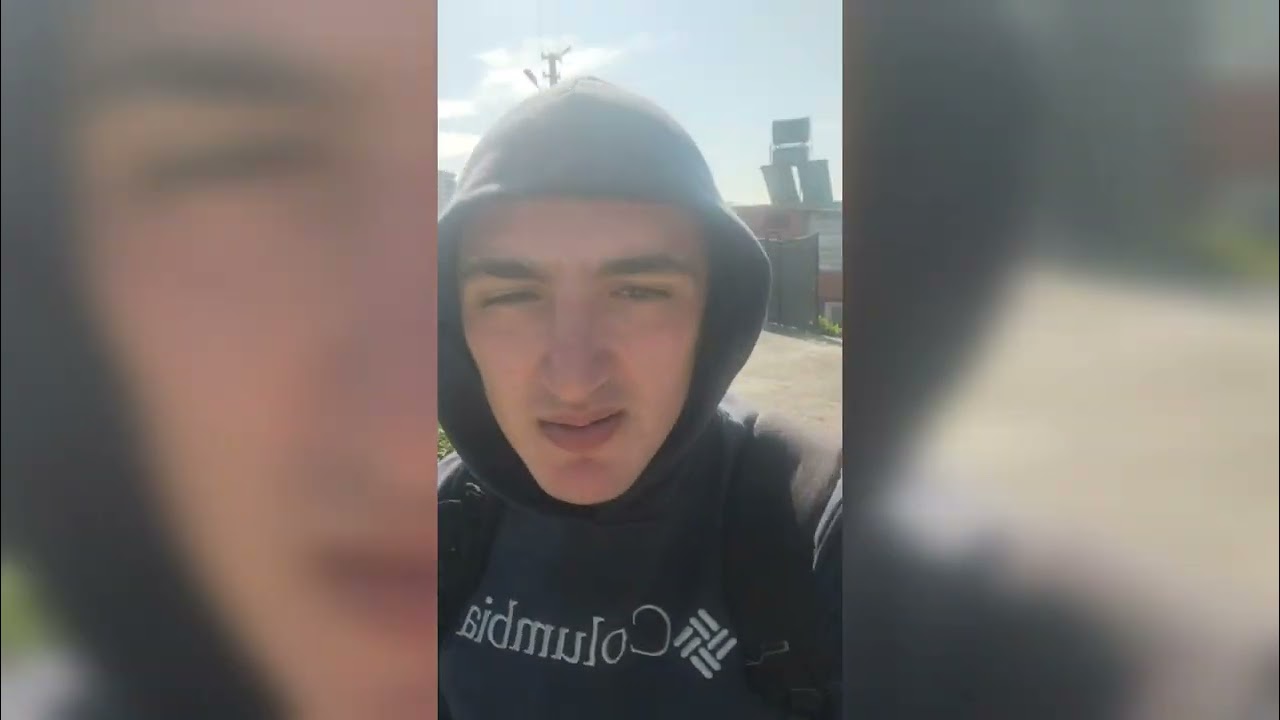 Tarsus'ta bir günüm