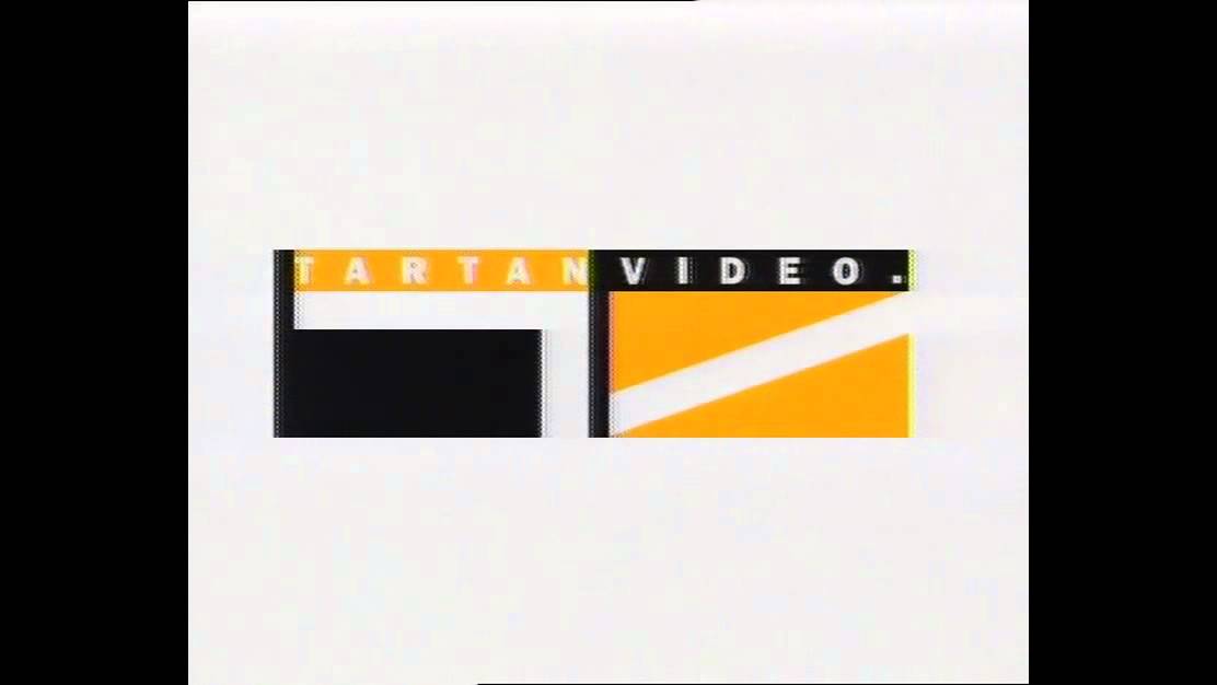 Tartan Video/Metro-Tartan Distribution Idents