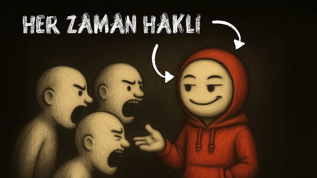 Tartışma Kazanma Sanatı