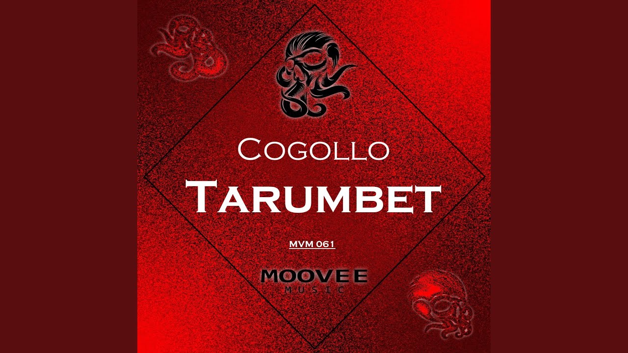 Tarumbet (Original Mix)