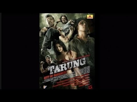 TARUNG city of darkness indonesia full movie‼️film action fight indonesia