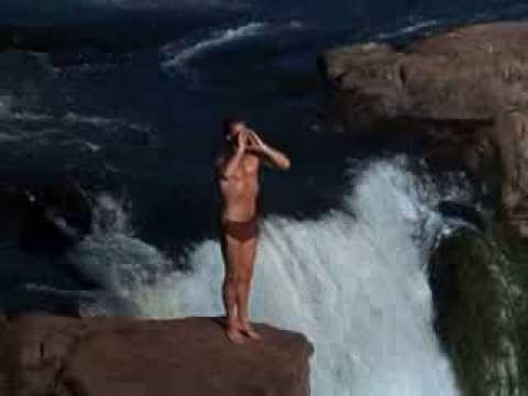 Tarzan (1966 TV Series) Main Title Theme (a.k.a. Tarzan's March)