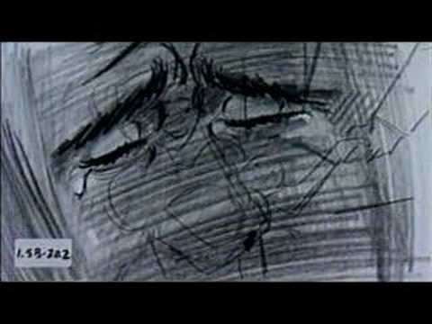 Tarzan Alternate Opening Sequence Storyreel