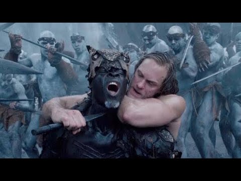 Tarzan vs Şef | Tarzan Efsanesi | Türkçe Dublaj | HD