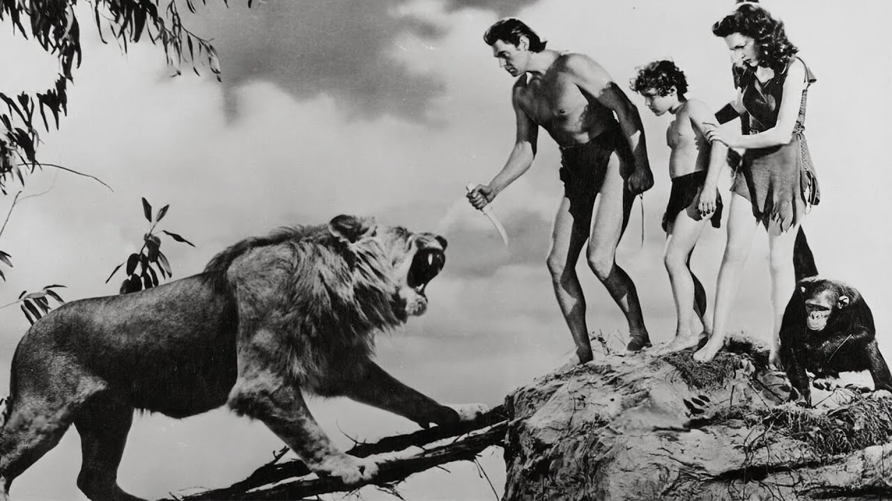 Tarzan’s Secret Treasure (1941) Is Another Strong Entry!