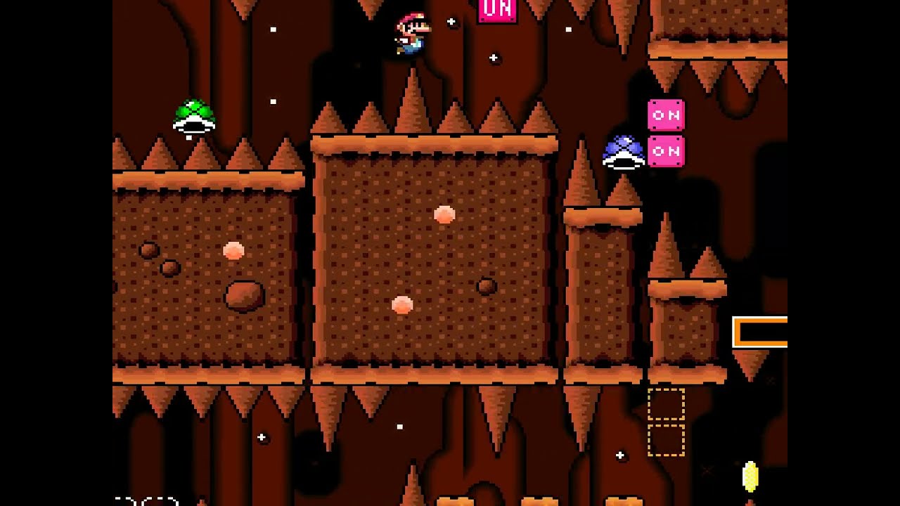 [TAS] CATACLYSM in 3:35.58 by xHF01x