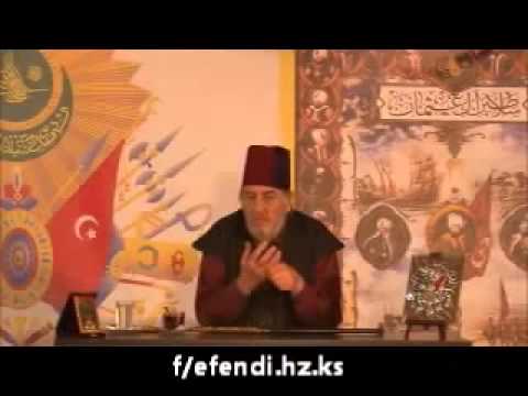 Tasavvufi Hangi Cemaati Seçmeliyim - Kadir Mısıroğlu