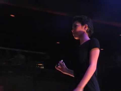 tasha catwalk 2