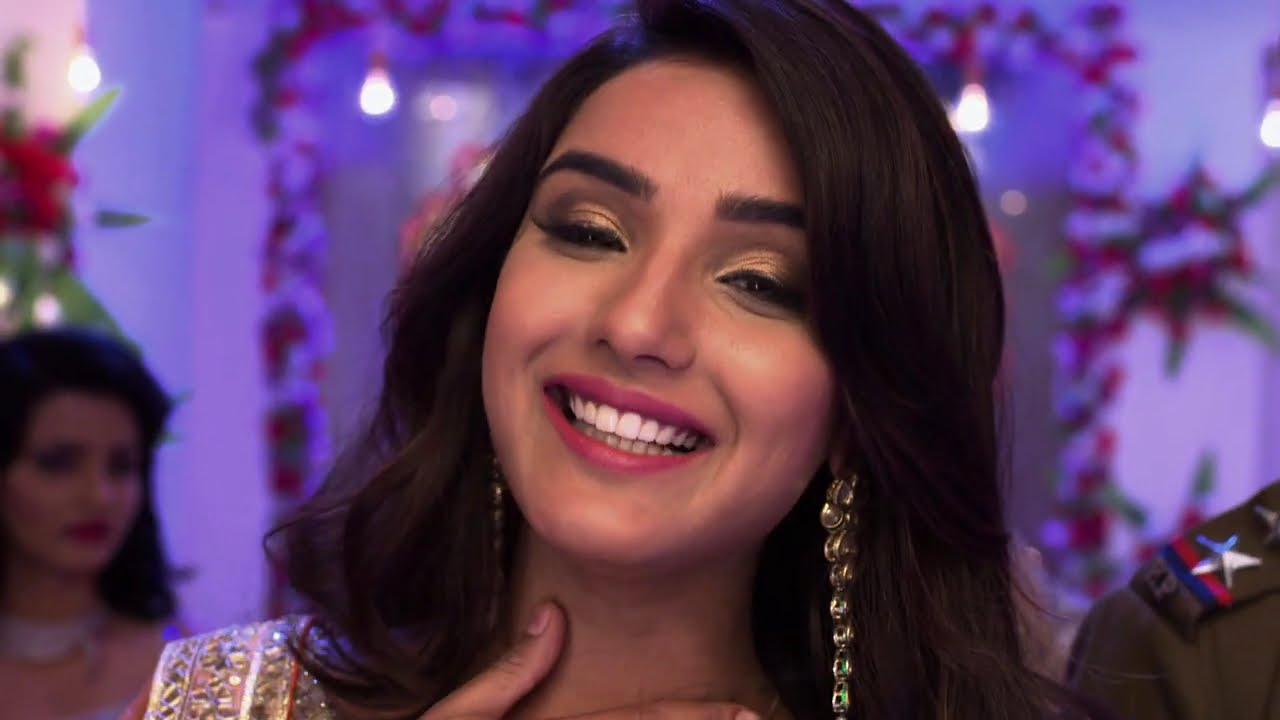 Tashan-E-Ishq – Junge Herzen S1 E2 | Samsung TV Plus - 4242 | Rakuten TV | Titan OS