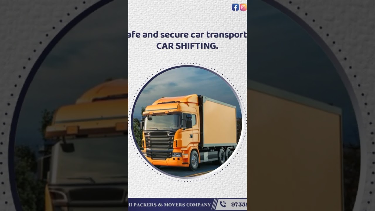 Tashi car Shifting #packerandmovers