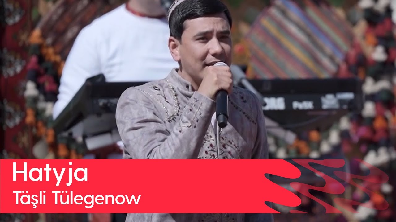 Tashli Tulegenow - Hatyja | 2023