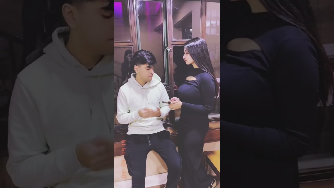 tashruva new TikTok🔥
