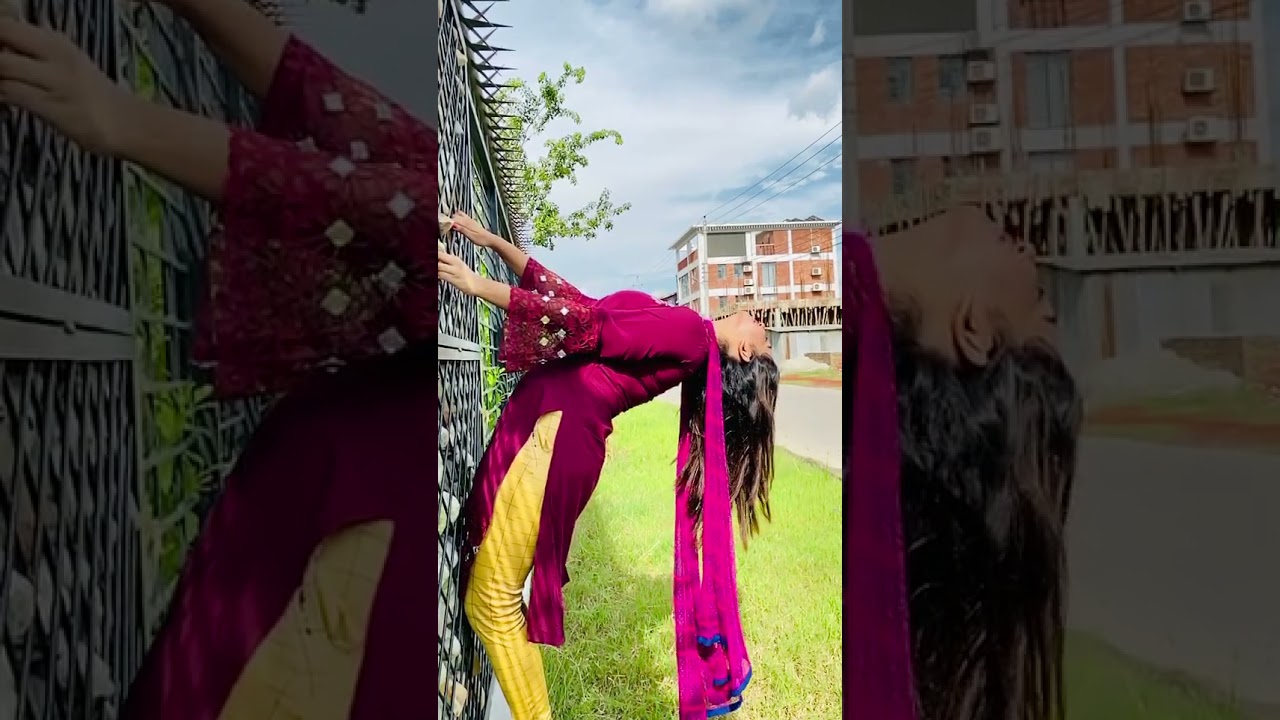Tashruva Tiktok | Hot Girl Tiktok Viral Tiktok