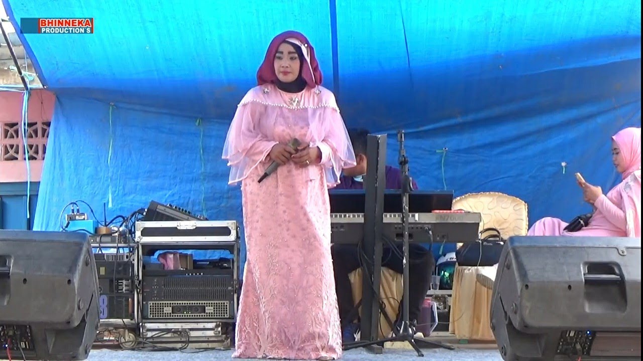 Tasisiah || Reva Elyza Feat Putra Bungsu Musik || Live Event Alek Minang Sungai Rumbai