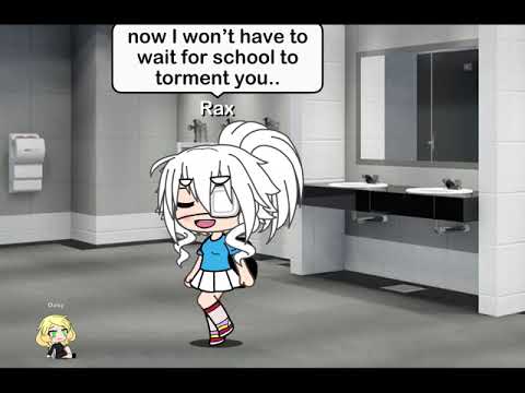 Task: be small for a day (ENDED SMELLY) | gacha butt & fart | 13+
