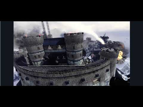 task force 141 fan made trailer (edited)