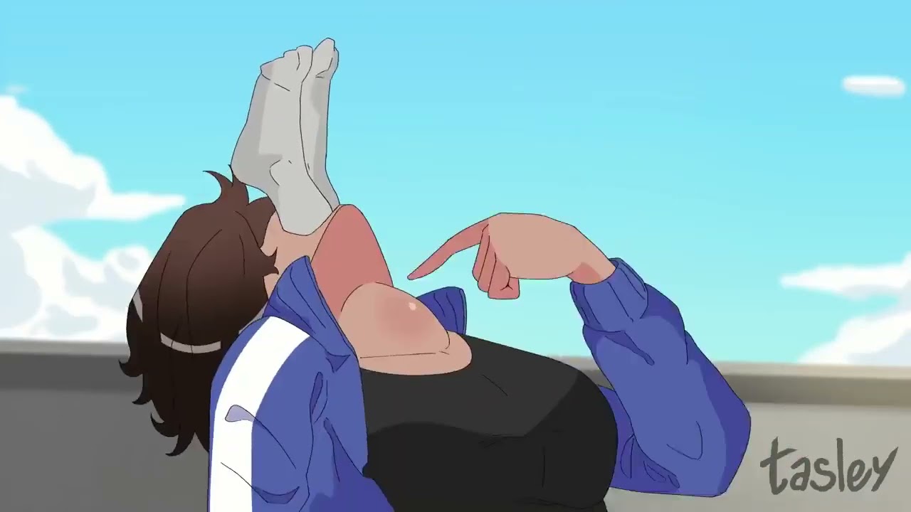 [Tasley] Vore animation Croptop
