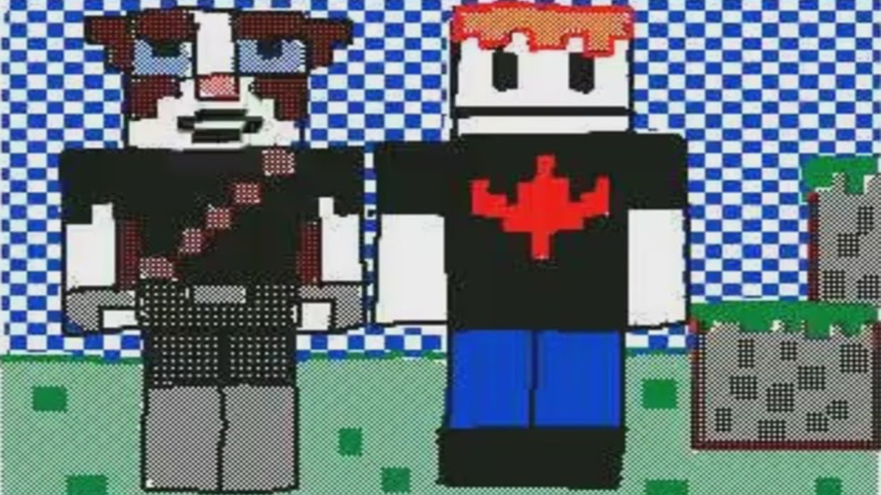 TASTE ANIMATED | MINECRAFT - XEARRIK STEALS MY DOG