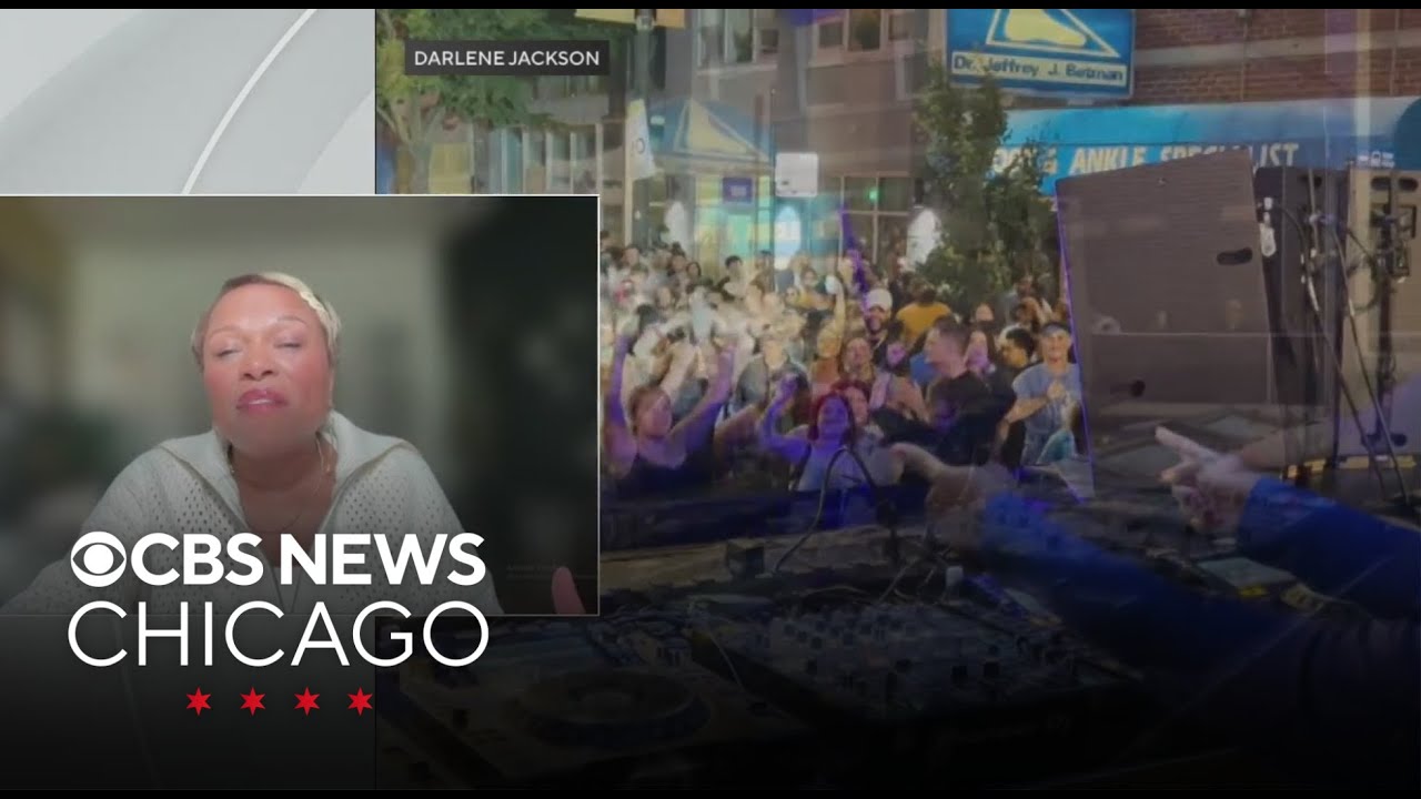 Taste of Randolph Festival returns to Chicago this weekend