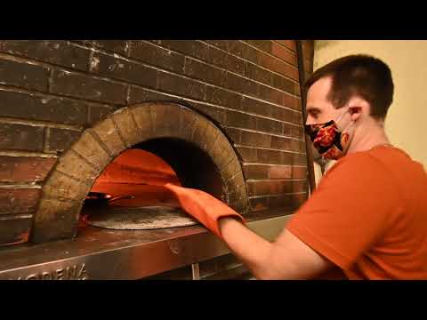 TASTE the 518 - Defazio's Pizza