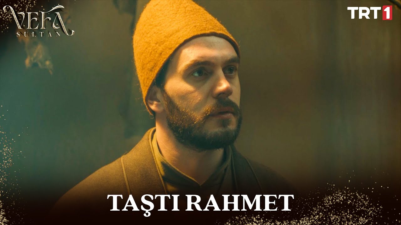 Taştı Rahmet - Vefa Sultan İlahiler