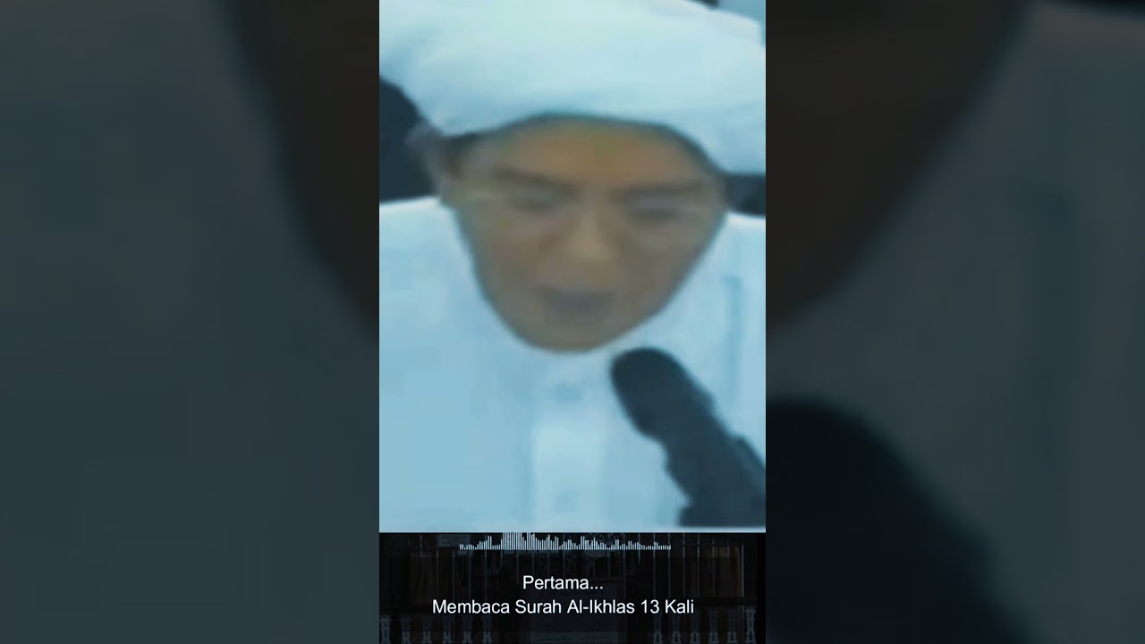 Tata Cara Ziarah Ke Makam Waliyullah Datu Kalampayan | Abah Guru Sekumpul #abahgurusekumpul #fypage