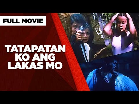 TATAPATAN KO ANG LAKAS MO: Lito Lapid, Ara Mina, Efren Reyes Jr. & Mat Ranillo III | Full Movie