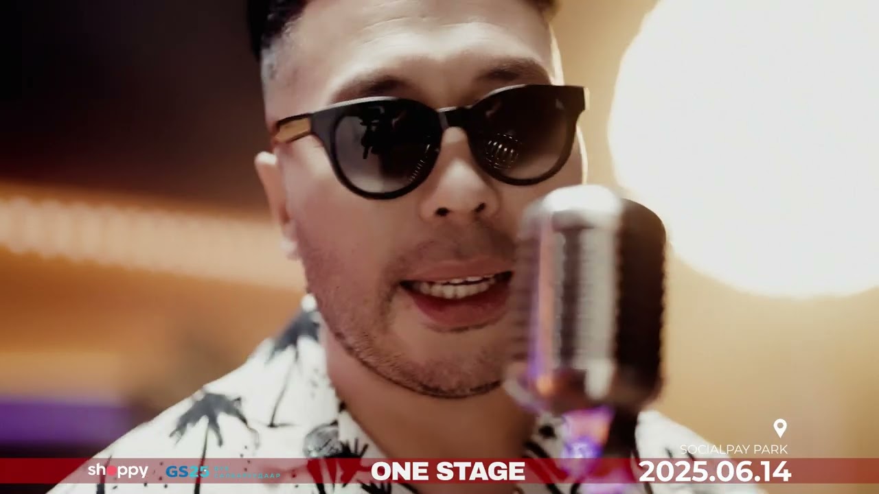 Tatar & Quiza - One stage