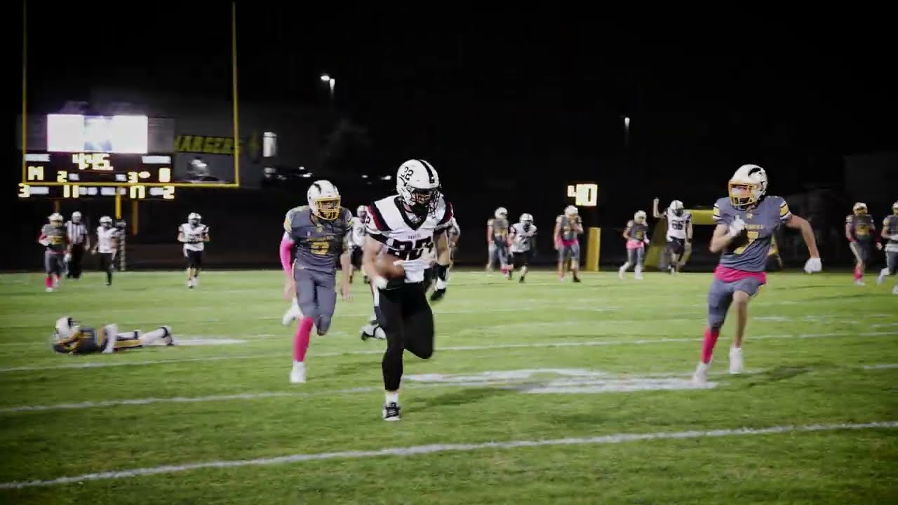 Tate Dugan’s Incredible Catch Shines in Mount Ayr vs ACGC